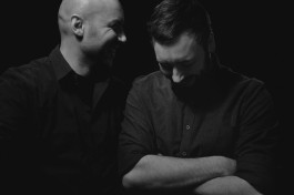 Stick Up Studio – Portrait