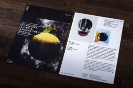  Gutleut Mainz – Visual Identity