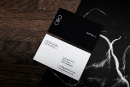  Gutleut Mainz – Visual Identity