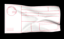  Altes Postlager Mainz – Visual Identity