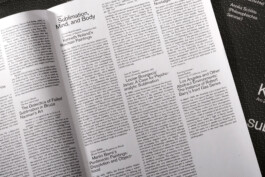  Sublimation – Uni Mainz & Kunsthalle Mainz