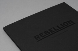 Rebellion Magazin