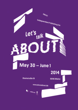  ABOUT Independent Publishing Fair