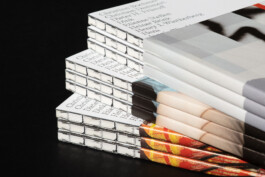 Galerie Gutleut – Catalogue »Vol.1«