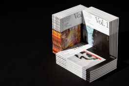 Galerie Gutleut – Catalogue »Vol.1«