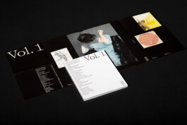 Galerie Gutleut – Catalogue »Vol.1«