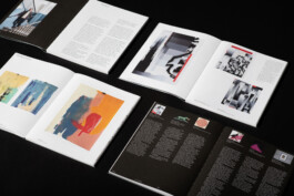 Galerie Gutleut – Catalogue »Vol.1«
